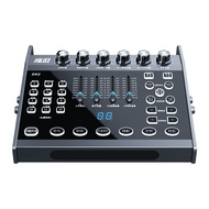XOX DK2 sound card, mobile live broadcast sound card, computer network karaoke USB external sound card, professional recording sound card, the same sound card as the Internet celebrity anchor, mixer equipment