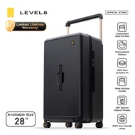 Level8 Polaris Trolley Luggage Case 28"