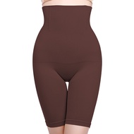 SLIMMING WOMAN PANTS GIRDLE MAGIC CURVE LONG GIRDLE PANTS - SELUAR KEMPIS PERUT VIRAL