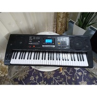 Flavian S-Two keyboard