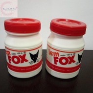 Glue / Fox Glue / PVAc White Glue / Fox Glue 150 Gram Bottle