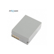 Proocam Canon NB-10L Compatible Battery for Canon G1 X G15 G16 SX40 HS Camera