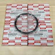 Piston SetRing Piston Set Isuzu ELF NKR NQR NMR 71 4HG1 GIGA FRR FTR 4HK1 8-97219054-0