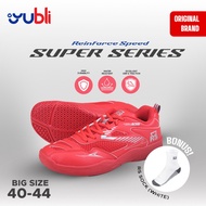YuBli | RS SUPER SERIES 638 BADMINTON Shoes | BONUS SOCKS | 100% Original