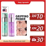 SHEGLAM Good Grip Hydrating Face Primer Alas Solek Liquid Primer Makeup Women Face Primer Cosmetics