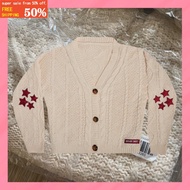 Taylor Swift Cardigan Red (Taylor’s Version) - Taylor Swift Authentic Red Cardigan Merch