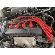 HYUNDAI ELANTRA 1.6  Arospeed Triple Core 10.2mm Ignition Plug Cable (4pcs cable)