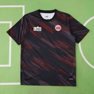 2526 Game Season Bayern Munich (FC Bayern Munich) Training Suit Fan Version