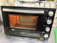 Panasonic 樂聲 NB-H3200 電烤箱