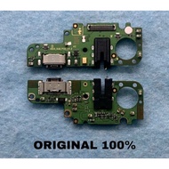 FLEXIBLE CHARGING BOARD CHARGER CONNECTOR INFINIX GT 10 PRO Original Plus IC