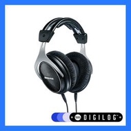 【DigiLog】Shure SRH1540 全罩式監聽耳機 封閉式耳機