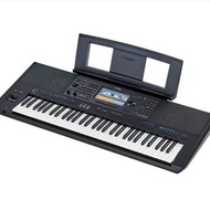 Gosend/Grab- Keyboard Yamaha Psr Sx900/ Psr Sx 900 / Psr 900 Original