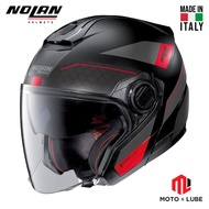 NOLAN N40-5 PIVOT N-COM HELMET