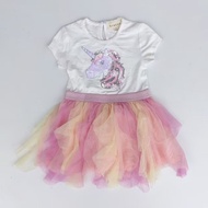 btween girl dress(2-4y)