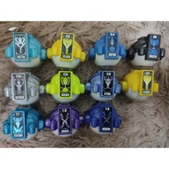 Eyecons DX Candy GSP Ghost - Kamen Rider Ghost Ghost mask knight