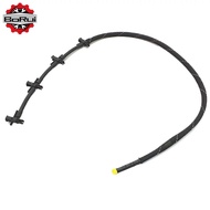 13537807228 Fuel Overflow Hose Fuel Return Line Diesel lnjector Hose For BMW E81 E87 F20 E88 E90 F30