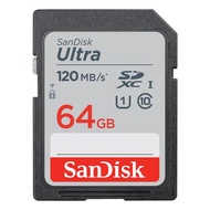 SDHC ULTRA