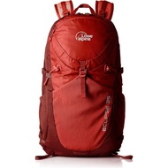 *** Read Details Before Ordering Defective Product Lowe Alpine Backpack Eclipse 35 Year 2016 Red Oxide/Auburn