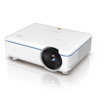 BENQ LK952 4K HDR Installation Laser Projector with 5000 Lumens aser-powered brightness for 20,000 hours of maintenance-free operation  Horizontal/Vertical lens shift system  Allows presenters and participants to deliver presentation in comfortably lit me