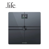WITHINGS เครื่องชั่งน้ำหนัก Body Comp By Dotlife