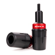 สําหรับ SUZUKI GSX-S 750 1000 950 GSXS GSXS750 GSXS1000/GT รถจักรยานยนต์ป้องกัน Falling Fairing Guar