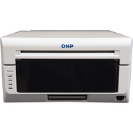 DNP DS820 DA820A 8" Professional Dye-Sublimation Printer