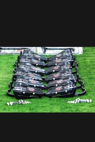 #การ์ดแฮนด์ZETA พร้อมก้าน