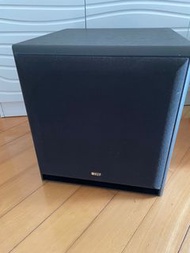 KEF - Woofer