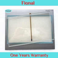 New For Smart1000 6AV6648-0AF11-3AX0 Touch Screen Glass 6AV6 648-0AF11-3AX0 Protective Film LCD Disp