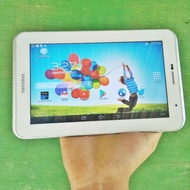 [WIFI] TABLET SAMSUNG GALAXY TAB 2 7.0 P3100 TABLET SAMSUNG MURAH