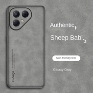 Tecno Pova 7 5G da thuộc da cừu vỏ điện thoại Cho Tecno Pova 7 Pova7 Pova7Ultra Tecno Pova 7 4G 5G 2