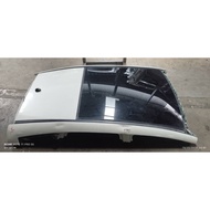 Honda Jazz Fit GE RS Penoramic Sunroof GE6 GE8 Import Used