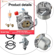 ISHOWMAL❤️ 030244 Carburetor for EXL8000 15 for HP 13500 Watt Generator with Fuel Valve