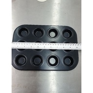 Mini Cupcake Tray Popular Size Baking