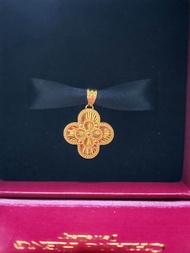 916 K-Gold 22K(Bling Bling Design 916 22K)