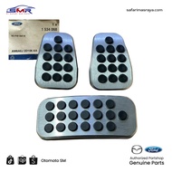 Original Ford Fiesta Manual Aluminum Pedal AM8A6J2D106AA