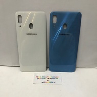 SAMSUNG A30 BACK COVER