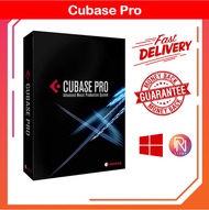 Cubase 14 Pro 2025 | Lifetime For Win & Mac | Full Working [ Sent email only ]