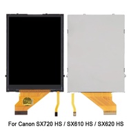 Original LCD Display Screen for Canon SX720 HS / SX610 HS / SX620 HS Camera Repair Replacement Part