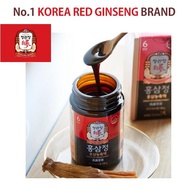 [CHEONG KWAN JANG] Korean Red Ginseng Concentrated Extract 8.46oz (240g)