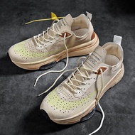 R2 Official Flagship Store Genuine Men's Shoes Brooks Pegasus 37 Running Shoes Men's Burning Second 