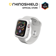 เคส RhinoShield รุ่น Crashguard NX Ver.2 - Apple Watch - Series SE2/6/SE/5/4 (44mm) by Vgadz