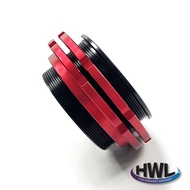 HWL Adjustable Pillar PERODUA ALZA / KELISA / MYVI / VIVA (1pc)