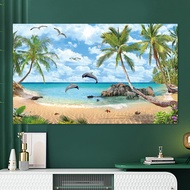 Flexible Dustproof TV Cover Size 32-inch 42-inch 50-inch 55inch 65inch