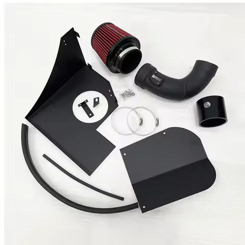 Car Modification parts Intake modification kit For BMW 1 2 3 4 Series 2.0T B48 Engine 230i 320i 430