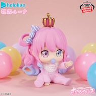 Hololive #hololive IF -Holobabies- Himemori Luna