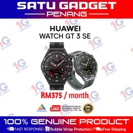 HUAWEI Watch GT 3 SE with Huawei Malaysia Warranty