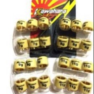 Kawahara 8 Gram Beat Roller