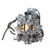 High-quality carburetor for new Toyota 22R engine.