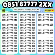 NOMOR CANTIK BYU TELKOMSEL NOMOR SIMPATI SUPER BY.U TELKOMSEL BY U Kartu PERDANA internet Kuota byu 